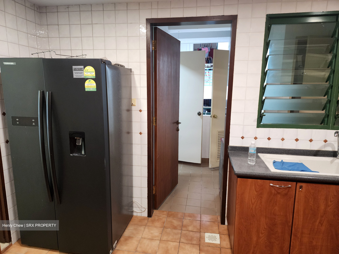 Signature Park (D21), Condominium #546146051